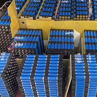 凉山彝族州普格高价三元锂电池回收_回收聚合物电池